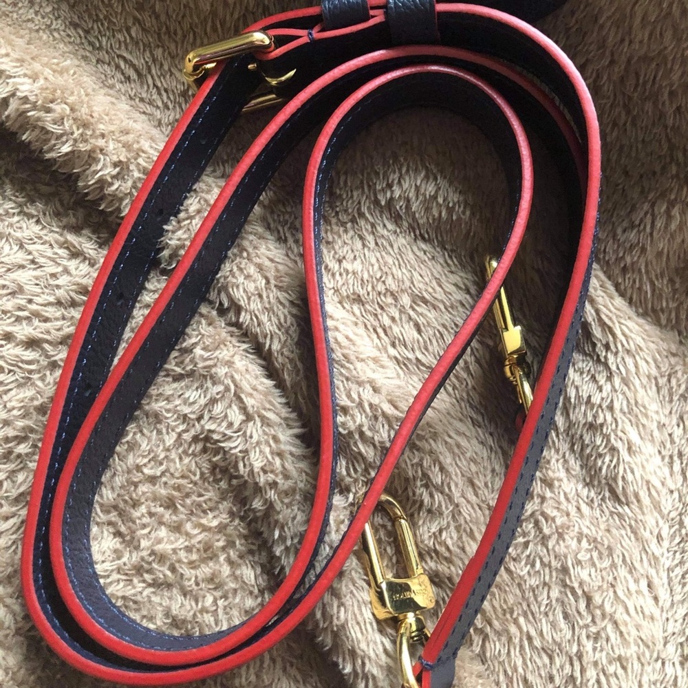 ❤️❗️SOLD❗️POCHETTE METIS EMPREINTE❤️ - Picture 15 of 16